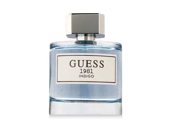 Guess Guess 1981 Indigo Eau De Toilette 100 ml (kvinne)