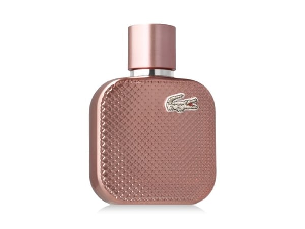 Lacoste L.12.12 Silver Rose Eau de Parfum för kvinnor 50 ml