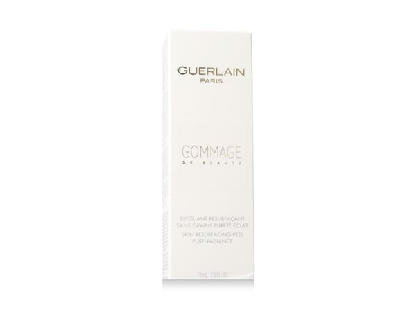 Guerlain Secret de Pureté Beauty Scrub kuorinta 75ml