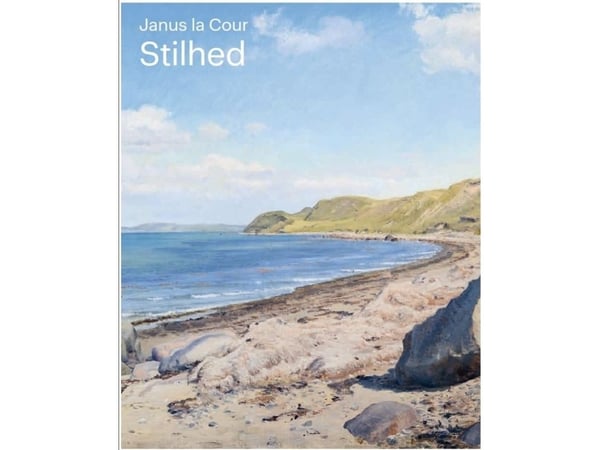Janus la Cour. Stilhet | Språk: Dansk