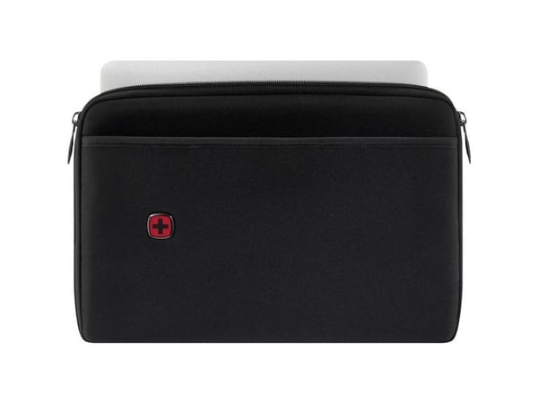 Wenger BQ - Notebookhylster - 12" - 13" - svart