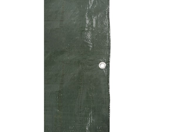 HOME It® pressu vihreä 5,0 × 8,0 metriä = 40,0 m2