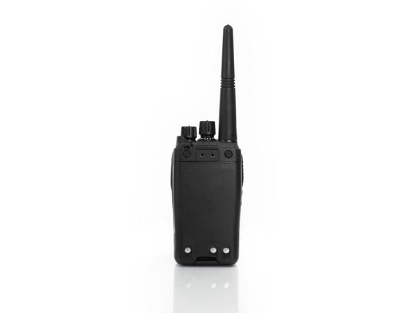 Midland G15 - PMR446, 8 kanaler, 446.00625 - 446.09375 MHz, Lithium-Ion (Li-Ion), 192 g, 58 x 33 x 108 mm