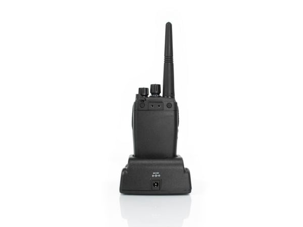 Midland G15 - PMR446, 8 kanaler, 446.00625 - 446.09375 MHz, Lithium-Ion (Li-Ion), 192 g, 58 x 33 x 108 mm