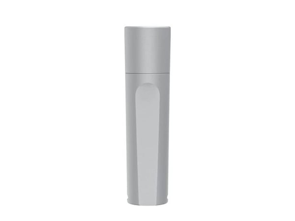 Hama FL60, Lommelykt, Sølv, Aluminium, LED, 1 lamper, 1 W