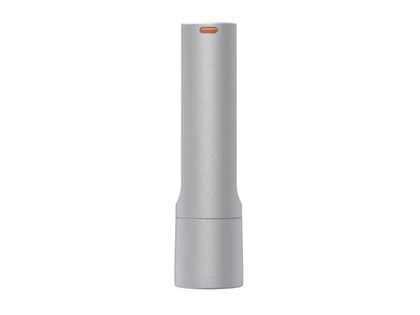 Hama FL60, Lommelykt, Sølv, Aluminium, LED, 1 lamper, 1 W