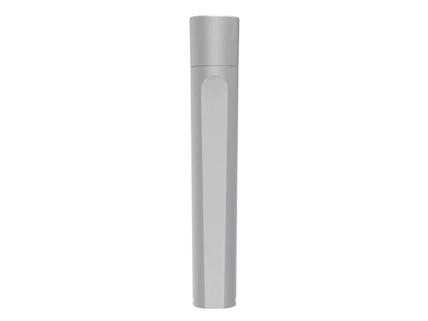 Hama FL120, Lommelykt, Sølv, Aluminium, LED, 1 lamper, 3 W