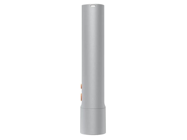 Hama FL250, Lommelykt, Sølv, Aluminium, LED, 1 lamper, 3 W