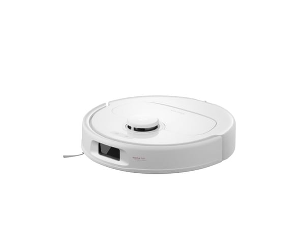 Roborock QR 598, Combi, Hvit, Rund, Støv pose, 64 dB, 2,7 l