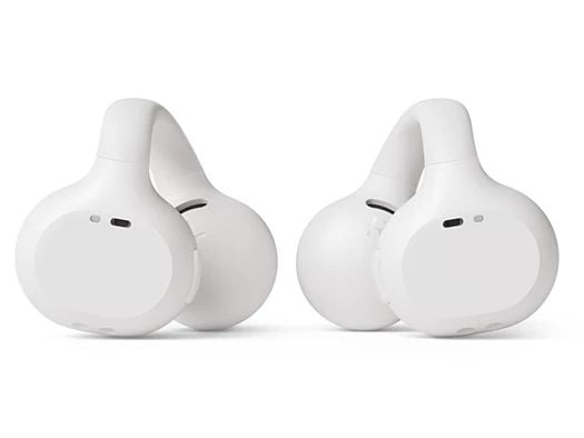 Philips 2000 series TAQ2000WT, True Wireless Stereo (TWS), 20 - 20000 Hz, Samtaler/musikk, 48 g, Hodesett, Hvit