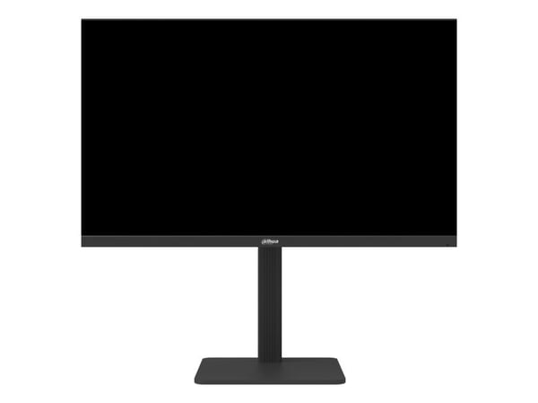 Dahua Technology LM27-E240A, 68,6 cm (27"), 1920 x 1080 piksler, Full HD, LED, Svart