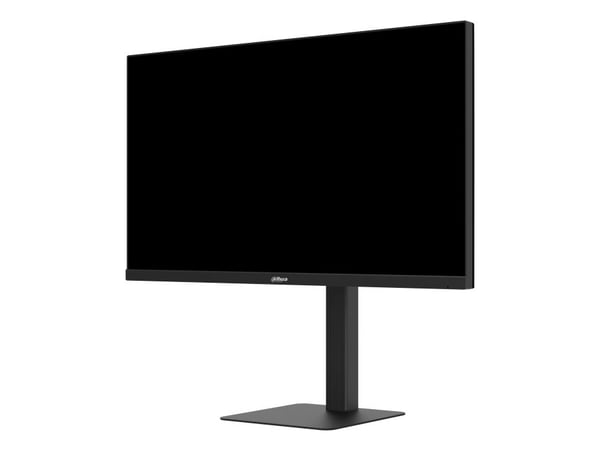 Dahua Technology LM27-E240A, 68,6 cm (27"), 1920 x 1080 piksler, Full HD, LED, Svart