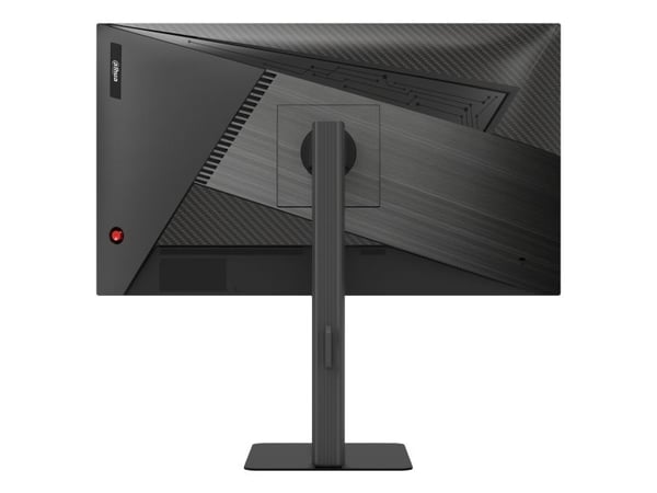 Dahua Technology LM27-E240A, 68,6 cm (27"), 1920 x 1080 piksler, Full HD, LED, Svart