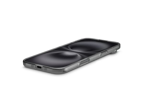 Hama Always Clear, Suojus, Apple, iPhone Air, 16,5 cm (6.5"), Läpinäkyvä
