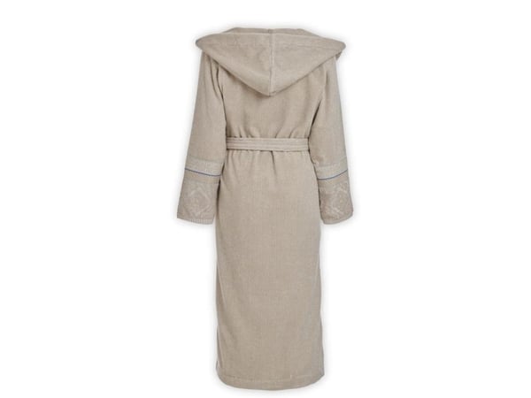PIP Studio Soft Zellige Bathrobe Khaki XS