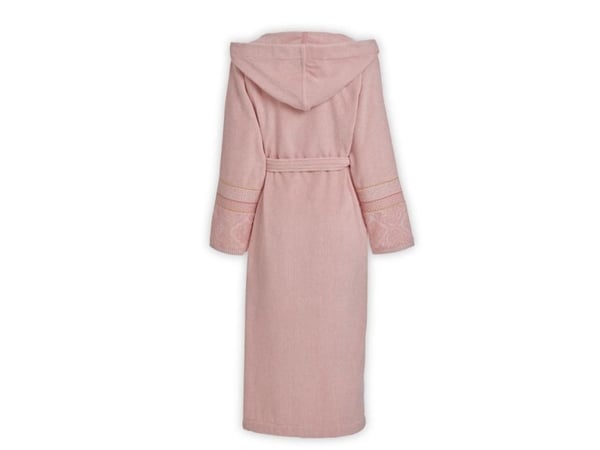 PIP Studio PIP Soft Zellige Bathrobe Pink L