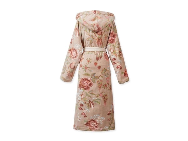 PIP Studio Secret Garden Bathrobe Khaki M