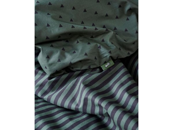 Essenza Covers & Co Essenza No Stripes - 20% No Glory Green 200x200