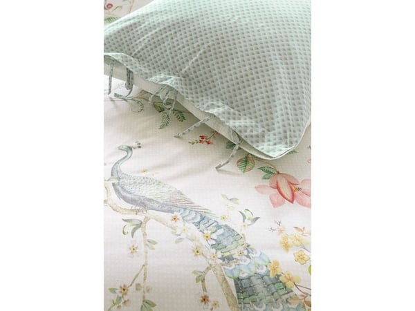 PIP Studio Okinawa White 140x200