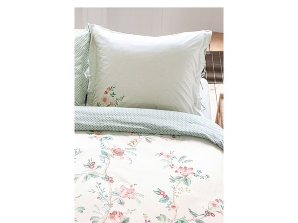 PIP Studio Okinawa White 140x200