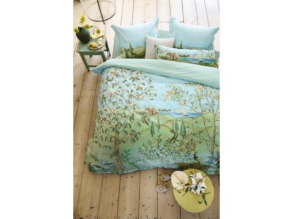 PIP Studio La Campagna Green 140x220