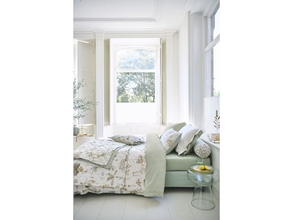 PIP Studio Giardini di Frutta Whi 140x220