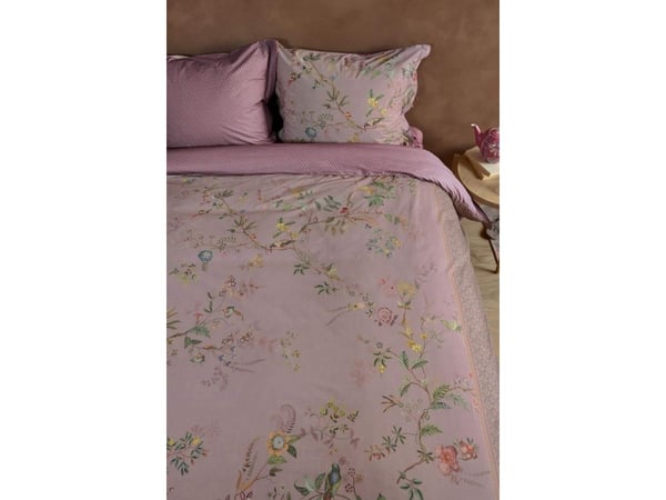 PIP Studio Autunno Lila 140x220