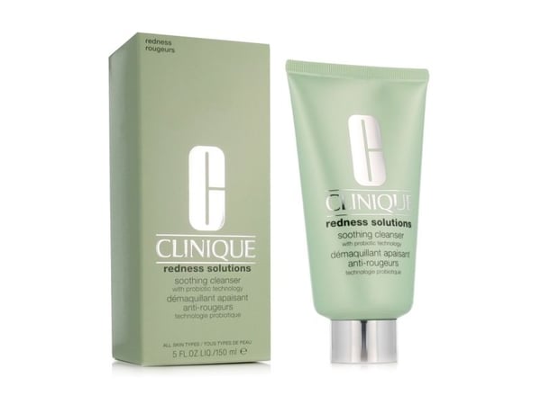 Clinique Redness Solutions Soothing Cleanser 150 ml