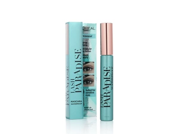 L'Oréal Paris Waterproof volumen 6.4 ml