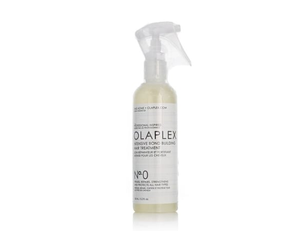 Olaplex No.0 Intensive Bond Building Hair Treatment 155 ml