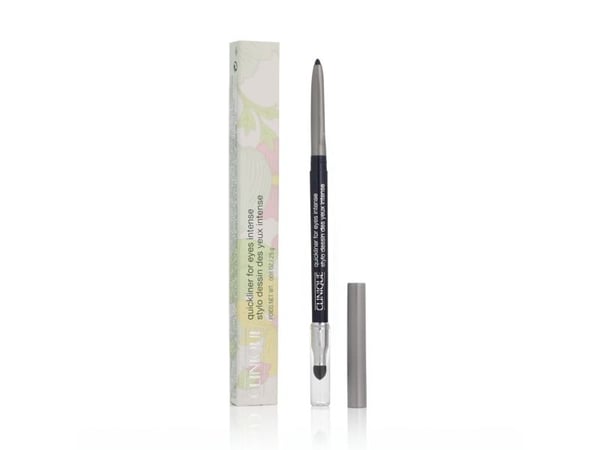 Clinique Quickliner for Eyes Intense 08 Intense Midnight 0,25 g