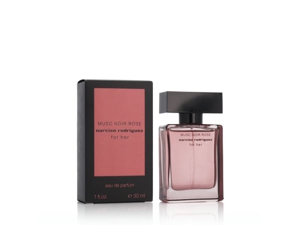 NARCISO RODRIGUEZ MUSC NOIR ROSSE EAU DE PARFUM 30ML SPRAY