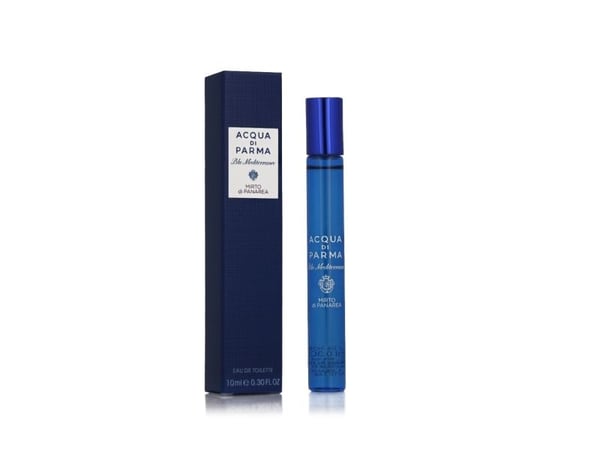 Acqua Di Parma Blu Mediterraneo Mirto di Panarea Eau De Toilette Roll-On 10 ml (unisex)