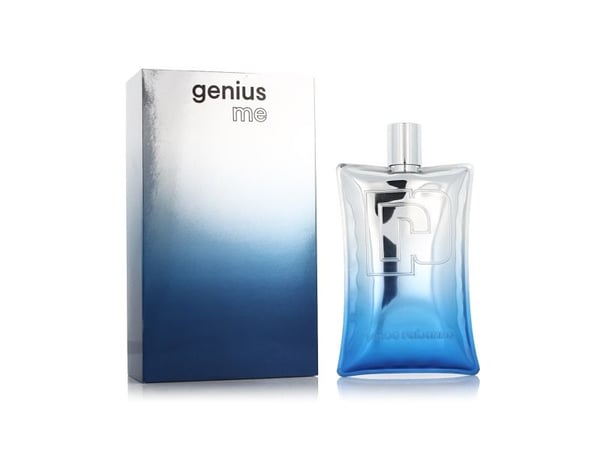 Paco Rabanne Genius Me EDP U 62 ml