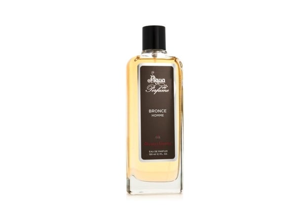 Alvarez Gómez Aqua de Perfume Bronce Homme Eau De Parfum 150 ml (mies)