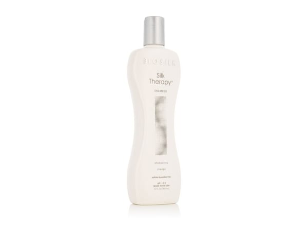 BioSilk Silk Therapy Shampoo 355 ml