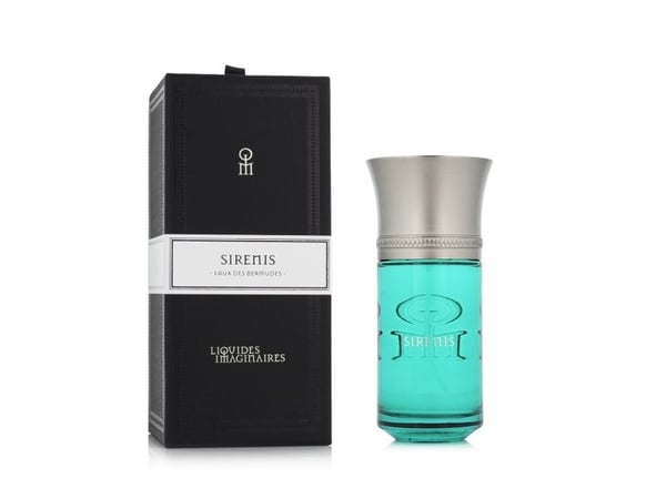 Liquides Imaginaires Sirenis EDP 100ml