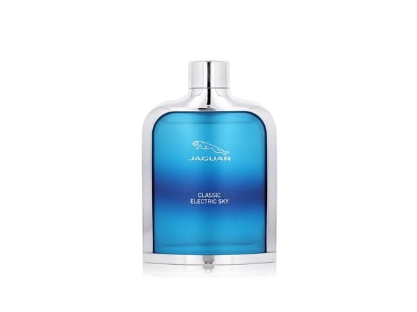 Jaguar Jaguar Classic Electric Sky Eau de Toilette 100ml