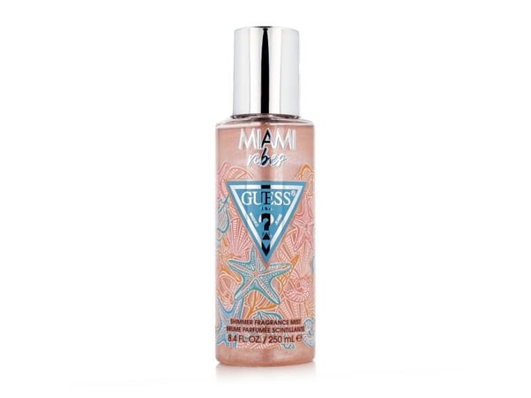 Guess Miami Vibes Shimmer body spray 250 ml (dame)