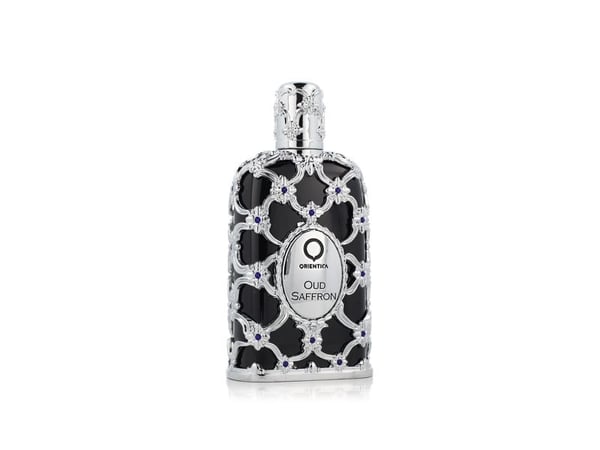 Orientica Oud Saffron Eau De Parfum 150 ml (unisex)