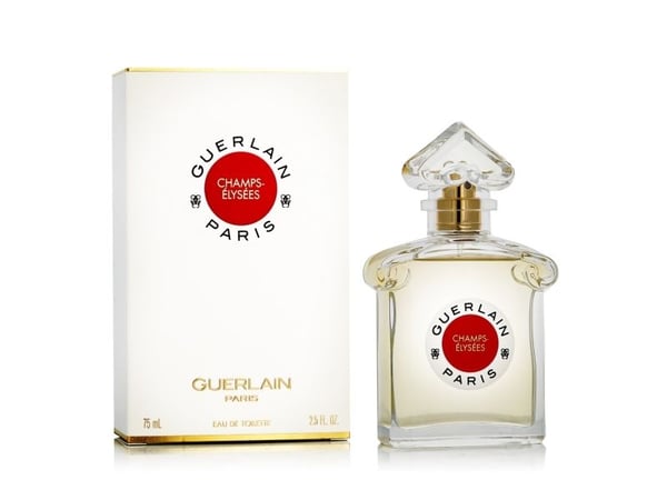 Guerlain GUERLAIN CHAMPS ELYSEES (W) EDT/S 75ML