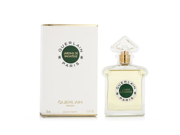 Guerlain GUERLAIN JARDINS DE BAGATELLE (W) EDT/S 75ML