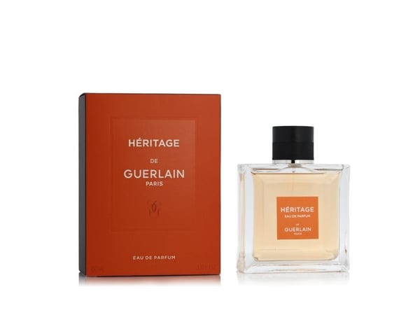 Guerlain Eau de Parfum Parfyme Heritage Herre
