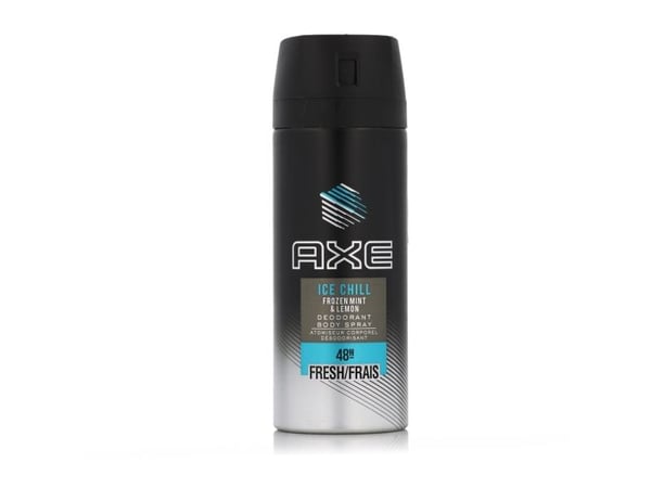 Axe Ice Chill deodorant VAPO 150 ml (herre)