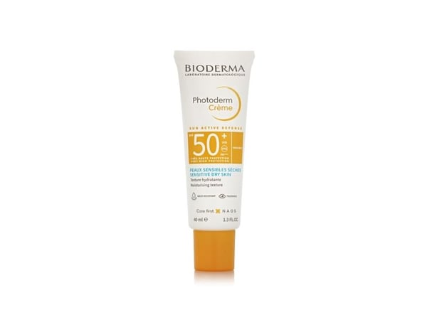 Bioderma Photoderm Créme SPF 50+ beskyttende ansiktskrem 40 ml