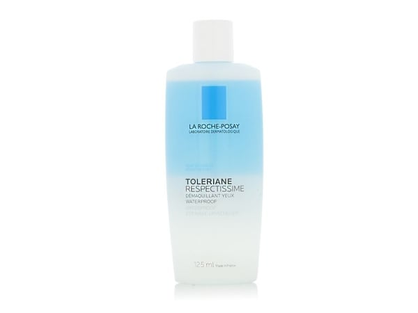 La Roche Posay La Roche-Posay Respectissime Fjerning av øyesminke 125ml