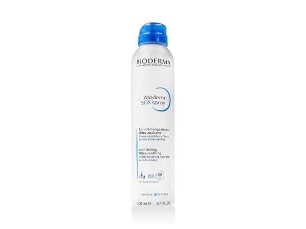 Bioderma BIODERMA ATODERM SOS Spray 200 ml