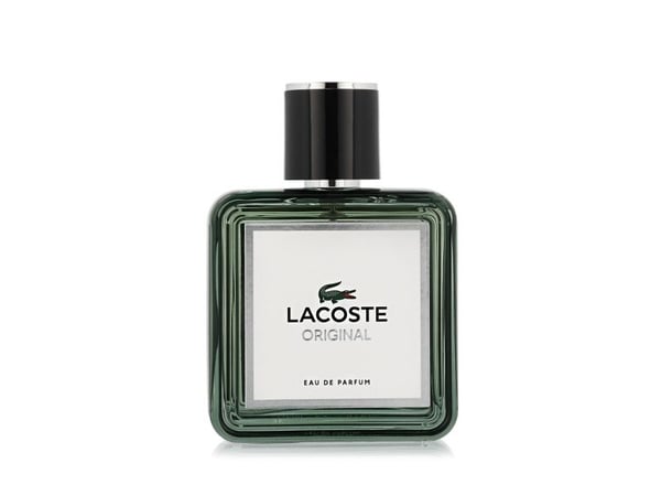Lacoste Original Eau De Parfum 50 ml (mann)
