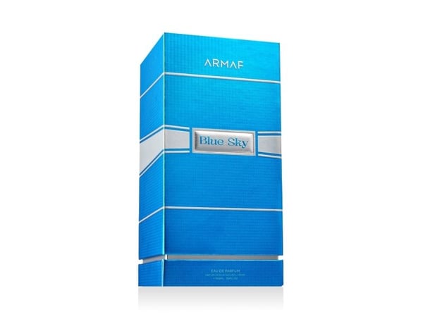 Armaf Blue Sky Eau de Parfum 105 ml (unisex)
