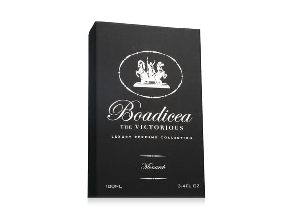 Boadicea the Victorious Monarch Eau de Parfum 100 ml (unisex)
